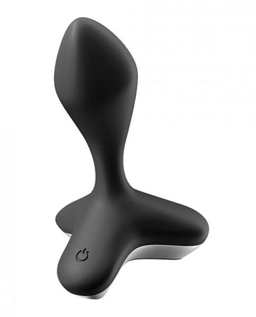 Satisfyer Game Changer Black (net)