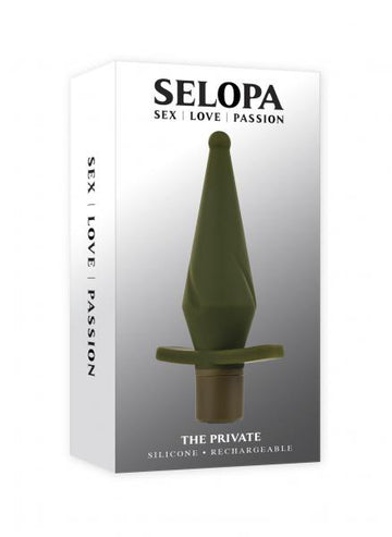 Selopa The Private