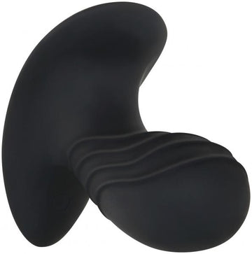 The Gentleman Black Prostate Massager