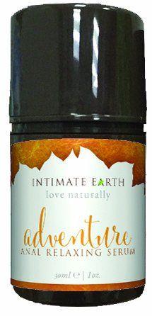 Intimate Earth Adventure Anal Gel