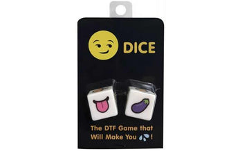 Dtf Dice