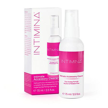 Intimina Intimate Accessory Cleaner 2.5oz (net)