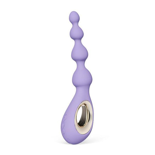 Lelo Soraya Beads Violet Dusk (net)