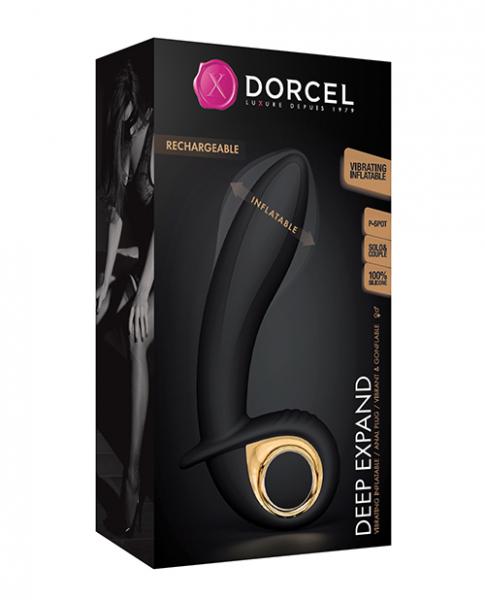 Dorcel Deep Expand (net)