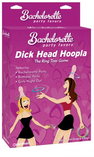 Dick Head Hoopla