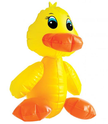 F*ck A Duck Inflatable Bath Toy