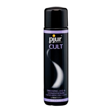 Pjur Cult Dressing Aid & Conditioner 3.4oz