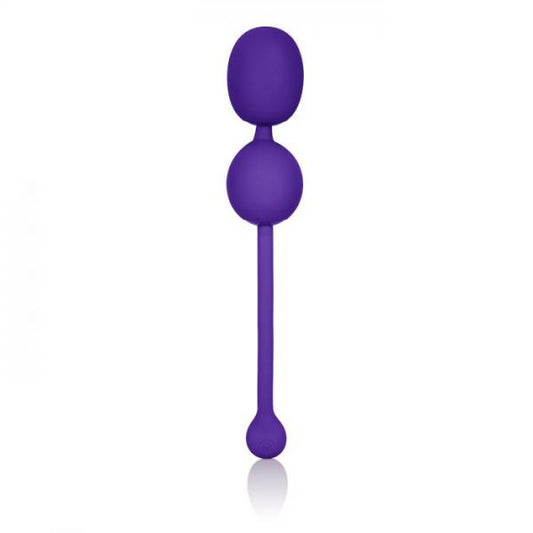 Rechargeable Dual Kegel Purple 12 Intense Functions