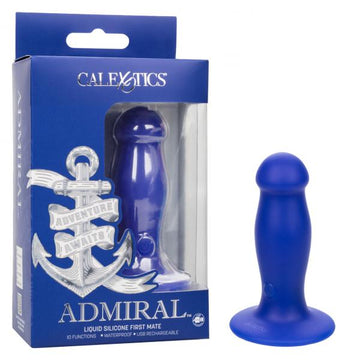 Admiral Liquid Silicone First Mate