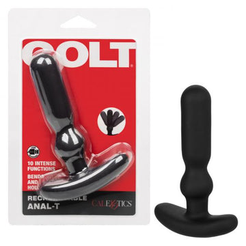 Colt Rechargeable Anal-t