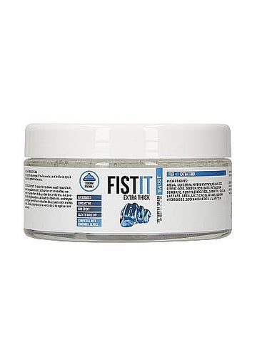 Fist It Extra Thick 300ml