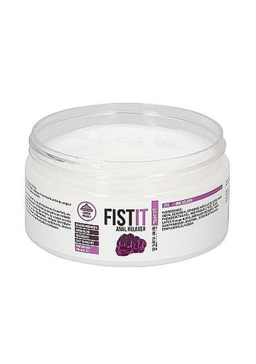 Fist It Anal Relaxer 300ml