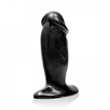 Cock Plug Small Black