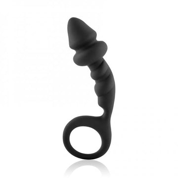 Silicone Prostate Plug