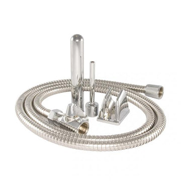 Cleanline Stainless Steel Shower Bidet System