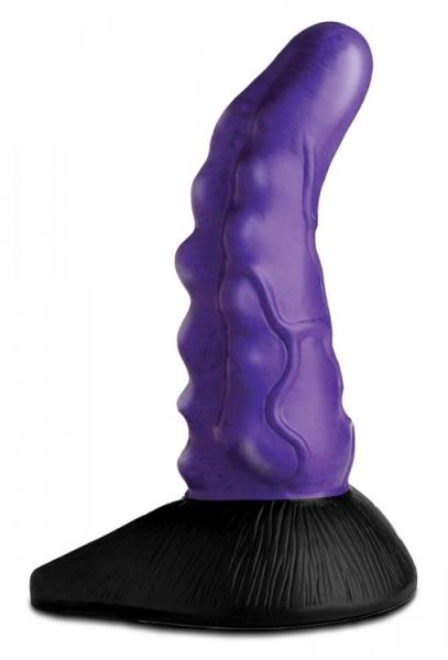 Creature Cocks Orion Invader Veiny Space Alien Dildo